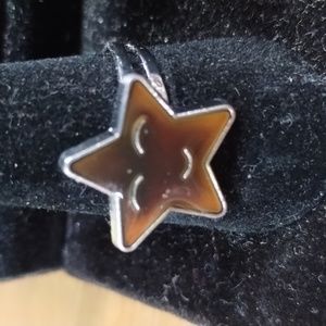 Kids adjustable ring